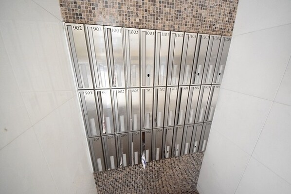 ESPERANZA AZABUの物件内観写真